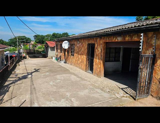 3 BEDROOM HOUSE FOR SALE IN WELBEDACHT